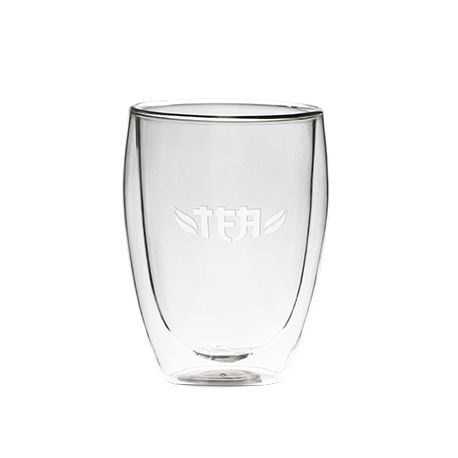 Reklaminis kapučino puodelis " Virgo "