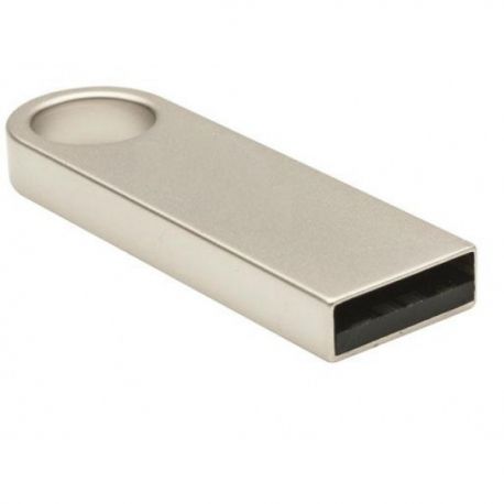 Reklaminė USB laikmena " Quick "