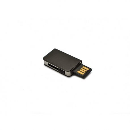 Reklaminė USB laikmena " Minny "