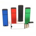 Reklaminė USB laikmena " Stripe "