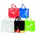 Reklaminis pirkinių krepšys " Shopy "