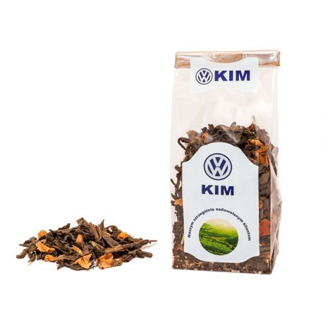 Reklaminė arbata " Kimy "