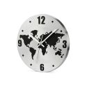 Reklaminis laikrodis " World "