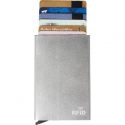 Reklaminis kortelių dėklas su RFID " Push "