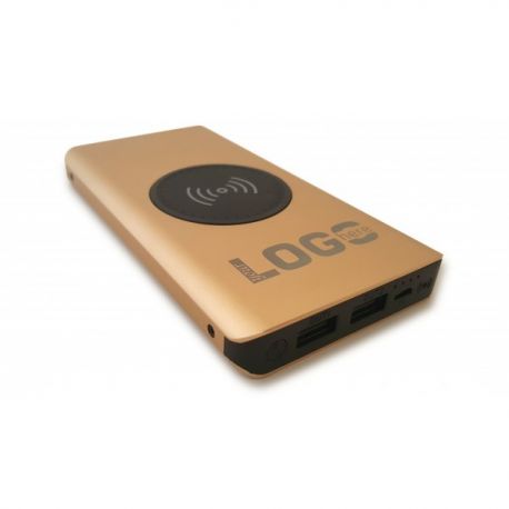Reklaminis Power Bank " Monday "