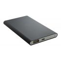 Aliuminis Power Bank "FlatFour"