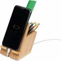 Pieštukinė su telefono laikikliu FREDERICTON