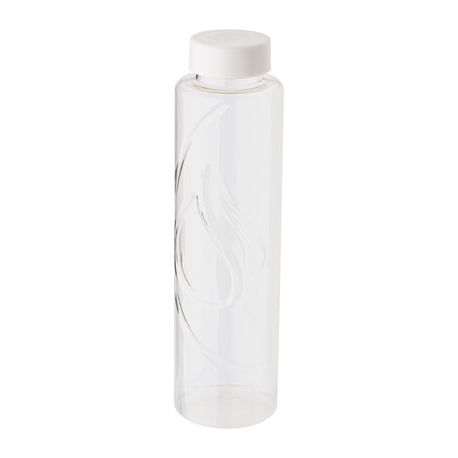 PLA sportinis butelis 850ml