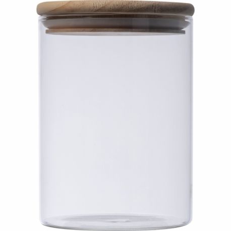 Stiklinis indelis 700 ML OSAKA