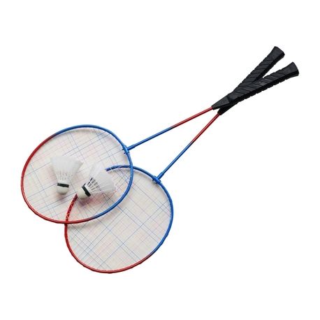 Badmintono rinkinys