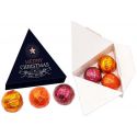 TRIO PRALINES