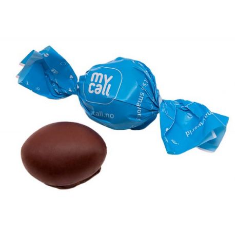 SLYVOS ŠOKOLADE