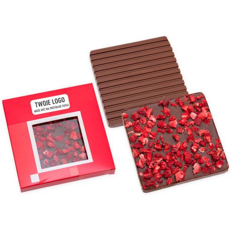 ŠOKOLADAS BAKALLINO 80G