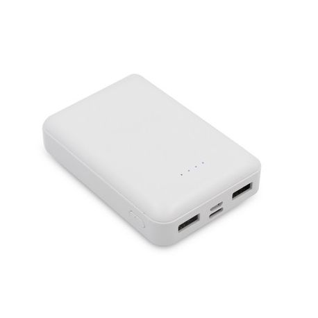 Mobilus kroviklis "Power bank" 10000 mAh