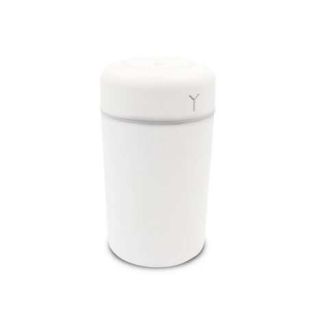 Drėkintuvas 300 ml, kelių spalvų šviesa