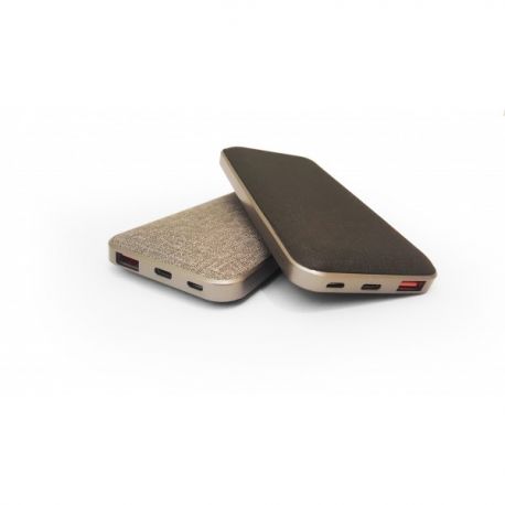 POWER BANK PB410 FAST CHARGE 10000Ah