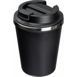 Termo puodelis „BUFFALO“ 350 ml su logotipu