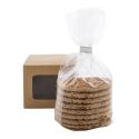 Olandiški sirupiniai vafliai „Duffles“ 250 g