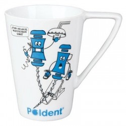 Reklaminis puodelis "Geo"