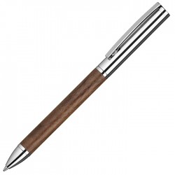 Reklaminis tušinukas "FUSIONwood"