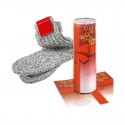 Reklaminės kojinės "Mollig Socks"