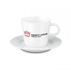 Reklaminis puodelis "Fancy Espresso"