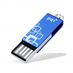 Reklaminė USB laikmena PQI i812