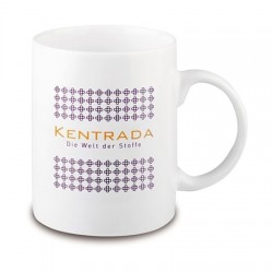 Reklaminis puodelis "Maxi Mug"