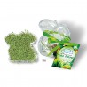 Reklaminis augalas inde "Cress Rabbit"