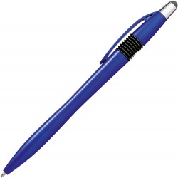 Reklaminis tušinukas su Touch pen "Budapest" su Jūsų logotipu