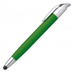 Reklaminis tušinukas su Touch pen "Davos" ir Jūsų logotipu