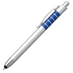 Reklaminis tušinukas su Touch pen "Ferrara" su Jūsų logotipu